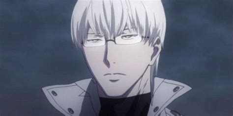 Tokyo Ghoul: Why is Arima So Powerful?