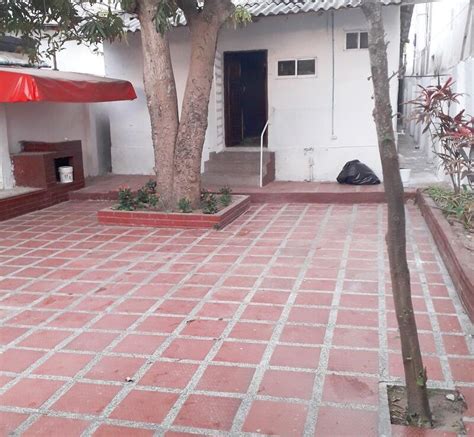 Casa Arriendo El Recreo Barranquilla 28041 Issa Saieh Inmobiliaria