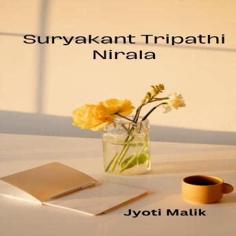 Suryakant Tripathi Nirala By Mitansh