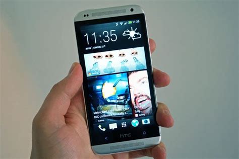 Htc Desire 601 Specs