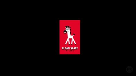 Clean Slate Filmz - Audiovisual Identity Database