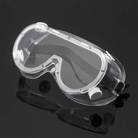 Anti Fog Safety Goggles Manufacturer, Supplier from Chennai