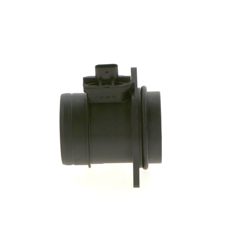 Mass Air Flow Sensor Bosch Rw