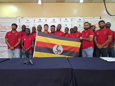 Cricket Cranes set to defend Africa Cup title in South Africa – The ...