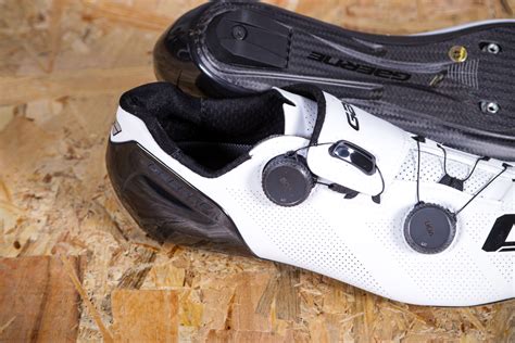 Review Gaerne Carbon Gstl Road Shoes Roadcc