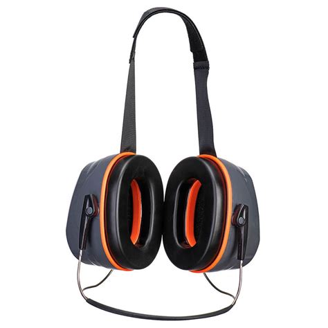 Casque Antibruit R Utilisable Pw Gor Portwest Clothing Ltd En