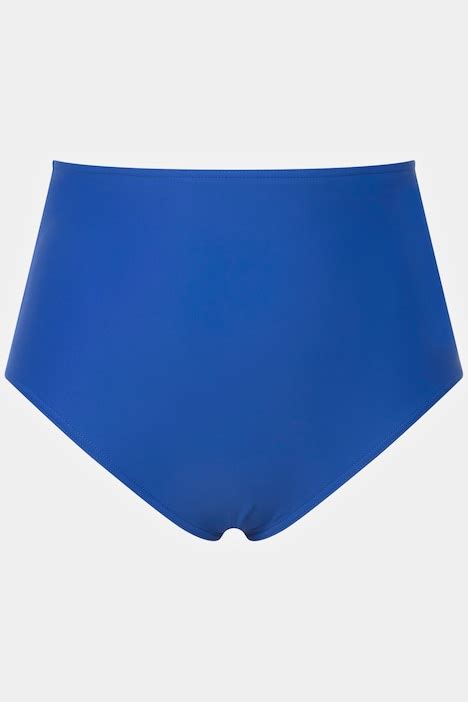 Bikini Slip Panty High Waist BHs Wäsche