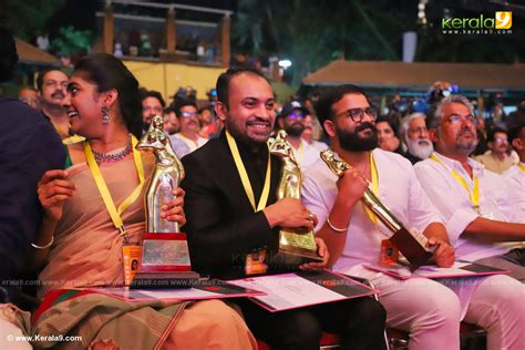 Kerala State Film Awards 2019 Photos-038 - Kerala9.com