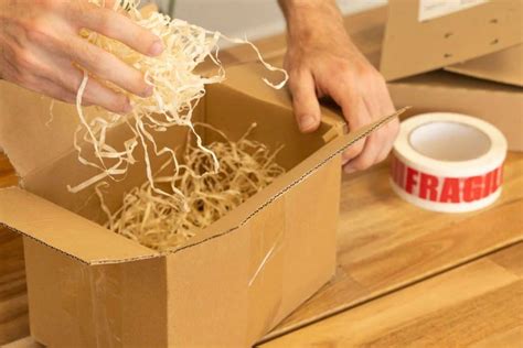 How To Pack Fragile Items For Moving Kings Removals