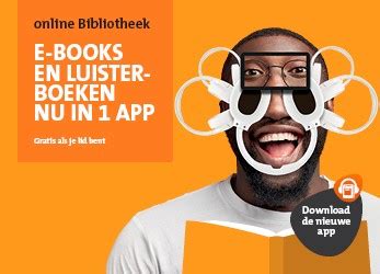 De Nieuwe Online Bibliotheek App