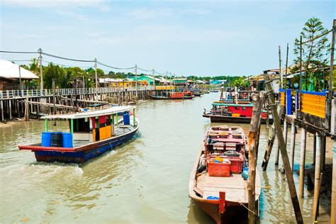 Ketam Island Pulau Ketam Selangor Travel Guide 2024