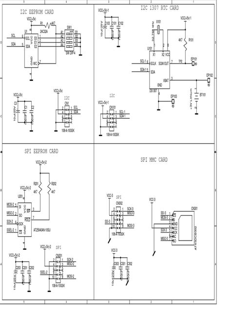 PDF Spi And I2c Interface DOKUMEN TIPS