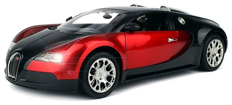 Remote Control Bugatti Veyron Super Sport