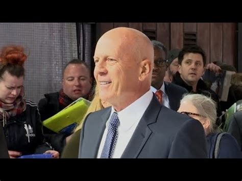 Mengenal Aphasia Penyakit Yang Diderita Bruce Willis Hingga Pensiun