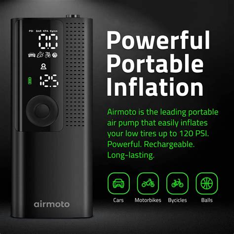 Airmoto And Power Kit Bundle Deal