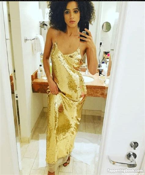 Nathalie Emmanuel Nude The Fappening Photo Fappeningbook