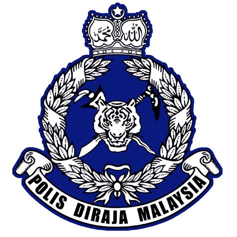 Senarai Dan Susunan 16 Pangkat Polis Diraja Malaysia(PDRM)