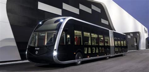 Valladolid Adds 30 Electric Buses In Tram Style