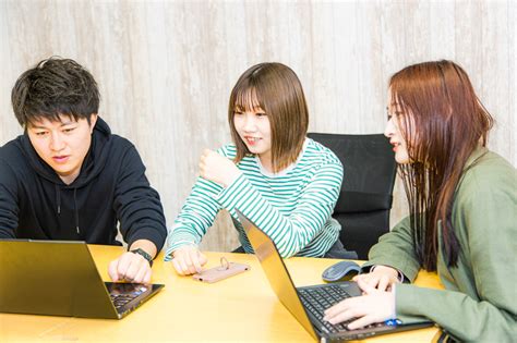 最新のクラウド環境で、実務経験ゼロからエンジニアを目指したい方募集！ 株式会社ダイヤモンドファンタジーのwebエンジニアの採用