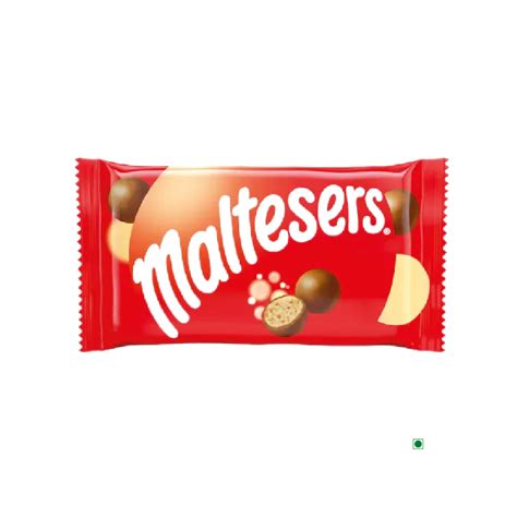 Maltesers Single 37g Cococart India