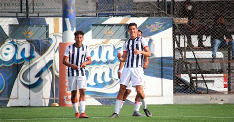 Alianza Lima Superó A Blue Rays En Todas Las Categoría Del Torneo Élite