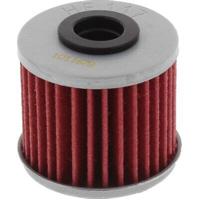 Lfilter Hiflo Oil Filter Oil Strainer F R Honda Crf Nc Nss Z X Adv St