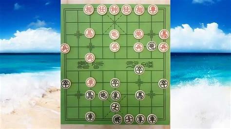 中国象棋：经典残局，多走后中先，莫走先中后，你学会了吗？腾讯视频