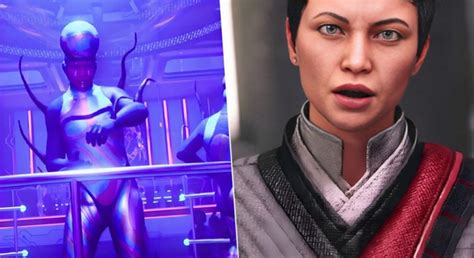 Starfield Fans Roast Pathetic Sex Appeal With NSFW Mods Coming To The Rescue