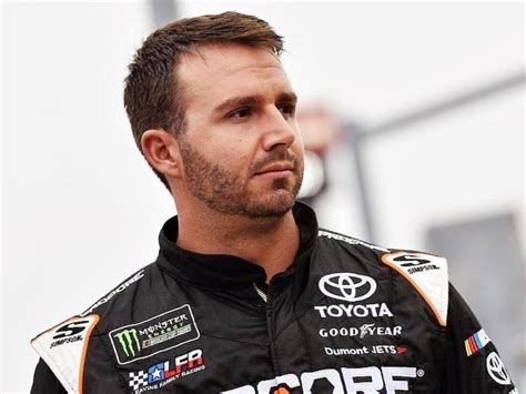 Matt DiBenedetto Biography, Age, Height, Wife, Net Worth - StarsWiki