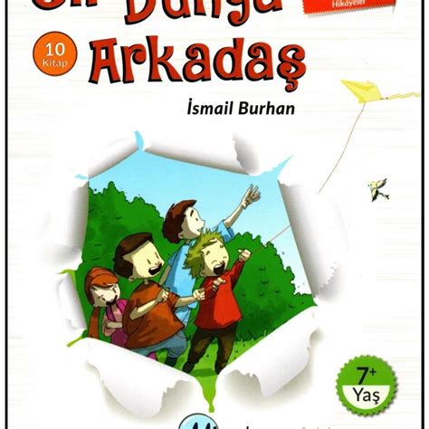 S N F Hikaye Kitab Seti Bir D Nya Arkada Kitap