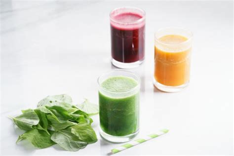 Diy Wellness Shot Recipe Ideas Vitacost Blog