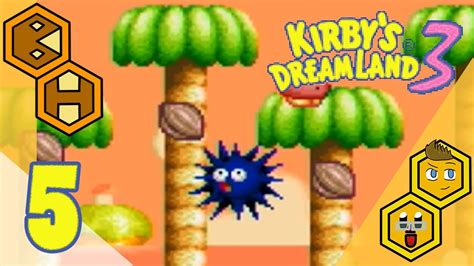 Urchin Kirbys Dreamland 3 Part 5 Brohive Youtube