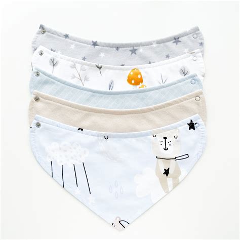 Слюнявчик | Dogodashop