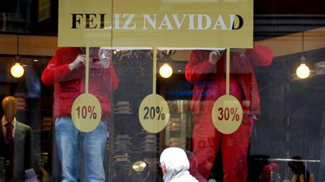 Stos Son Los Domingos Y Festivos Que Abrir El Comercio En