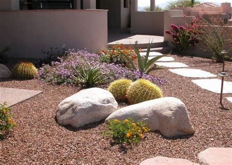 Inexpensive Xeriscape Ideas | Landscape Design