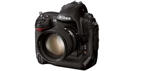 Nikon D3 DSLR Camera Price in Bangladesh 2020