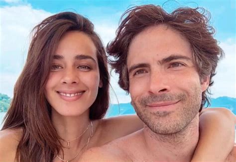 El Lbum De Amor De Esmeralda Pimentel Y Osvaldo Benavides Estilodf