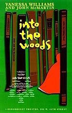 Into the Woods - Wikipedia