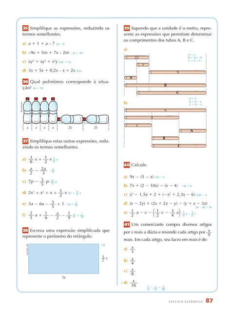 Praticando Matematica Ano By Ronaldo Cardoso Issuu