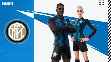 Así Son Las Nuevas Skins De La Juventus Manchester City Y Muchos Equipos Más En Fortnite