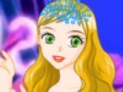 Barbie Mermaid Tale Dressup Online Game Unblocked Flash Games Player