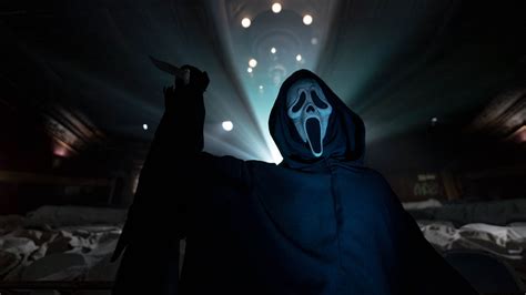 Scream Vi La Steelbook Edition 4k Blu Ray è A Un Ottimo Prezzo Su Amazon