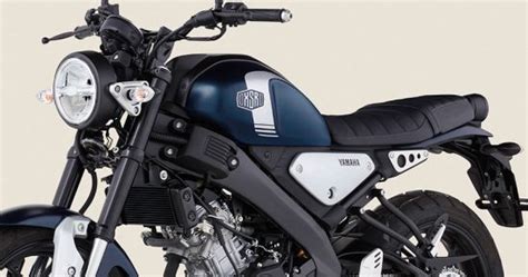 เปิดตัว New Yamaha Xsr155 ในไทยอย่างเป็นทางการ