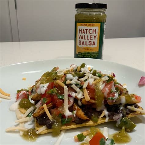 Trader Joe S Hatch Valley Salsa Review Abillion