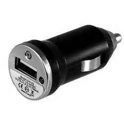 Выбор переходников к прикуривателю