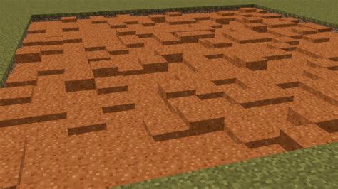 Minecraft Quicksand