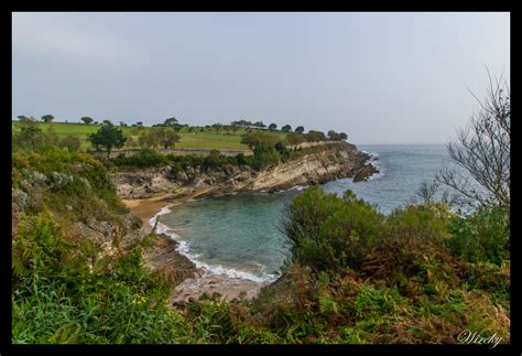 Ruta Por El Paseo Mar Timo De Santander Los Viajes De Wircky