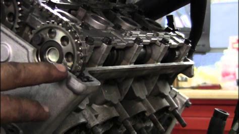 Yamaha R Pt Camshaft Crankshaft Timing Youtube