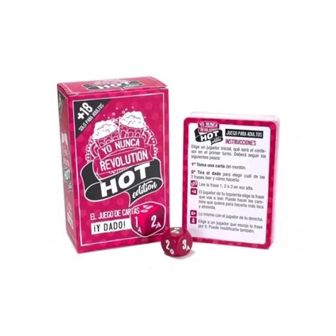 Descubra O Lado Mais Ousado Das Suas Noites Yo Nunca HOT