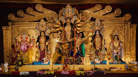 Metapujo Brings Durga Puja Festivities To The Metaverse